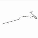 MagnaFlow Scion tC Street Series Exhaust System Kit (MPN: 16640)