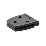 Whitecap Marine Series Butt Hinge (MPN: S-3034C)