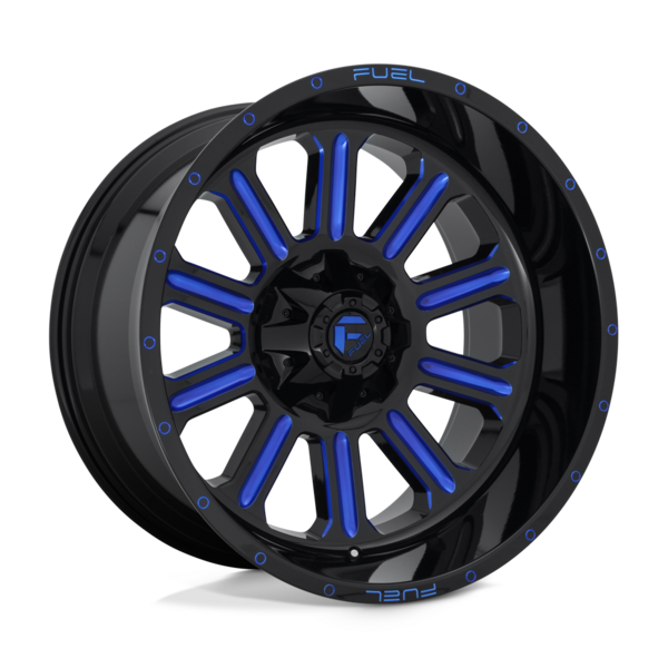 Fuel Off Road Wheel D646 (MPN: D64620906957)