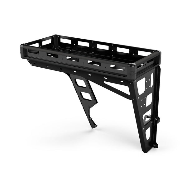 Teraflex Alta Cargo Carrier Spare Tire Mount (MPN: 4830010)