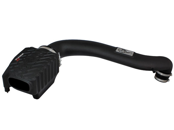 Advanced FLOW Engineering Momentum GT Intake System (MPN: 54-76202)