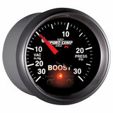 AutoMeter Sport-Comp II Gauge (MPN: 3677)
