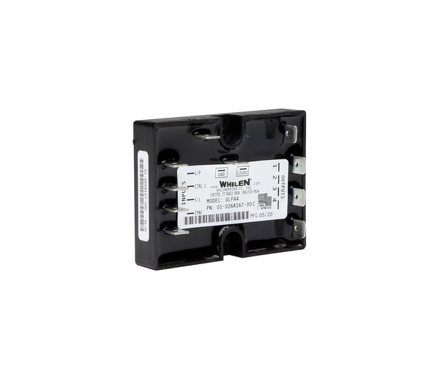 Whelen Engineering Universal Flasher (MPN: ULF44)