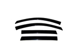 Auto Ventshade Ventvisor (MPN: 94350)