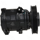 Four Seasons Air Conditioner Compressor (MPN: 57305)