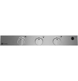 GE Profile Cooktop (MPN: PLU621RTSS)