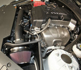 K&N Cold Air Intake 63 Series AirCharger (MPN: 63-3083)