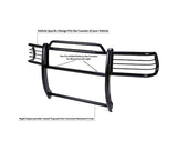 Black Horse Off Road Grille Guard (MPN: 17FP26MA)