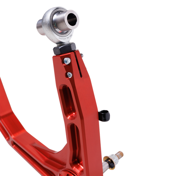 Fox Shocks Adjustable Control Arm Set (MPN: 803-35-009)