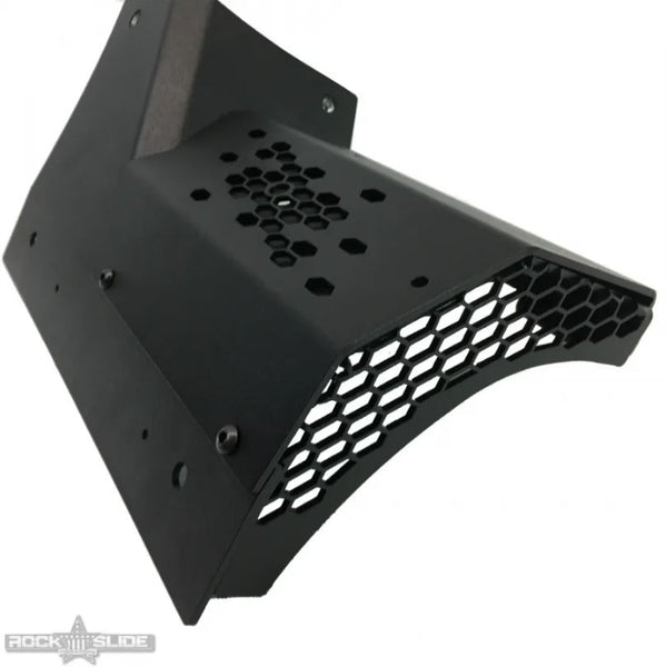 Rock Slide Engineering Light Bar Mounting Kit (MPN: AC-WS-211-JL)