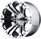KMC Wheels Monster XD778 (MPN: XD77889067218)