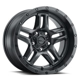 Ultra Wheel 258 Prowler 17 Inch Wheel (MPN: 258-7973SB12)