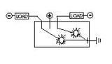 Sierra Marine Multi Purpose Switch (MPN: RK19050)
