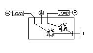 Sierra Marine Multi Purpose Switch (MPN: RK19050)