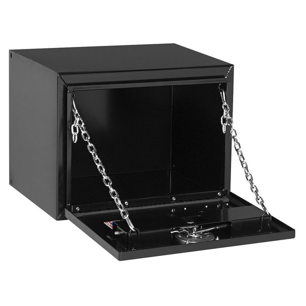 Weather Guard Underbed Tool Box (MPN: 524-5-02)