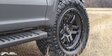 Fuel Off Road D700 Wheel (MPN: D70017908450)