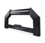 Black Horse Armour Bull Bar (MPN: AB-GM10)