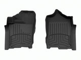 WeatherTech Floor Liner HP (MPN: 449081IM)
