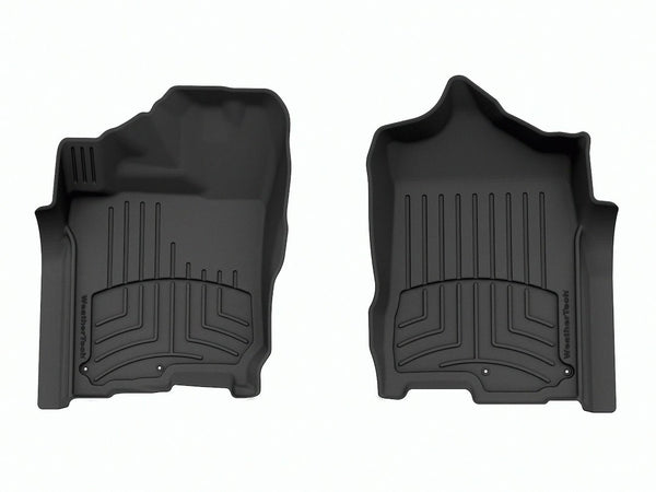 WeatherTech Floor Liner HP (MPN: 449081IM)