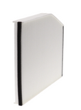 WIX Cabin Air Filter (MPN: WP10655)