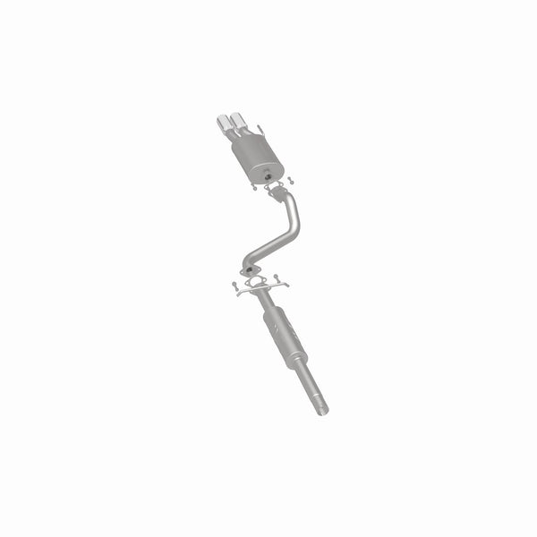 MagnaFlow Exhaust System Kit (MPN: 15670)