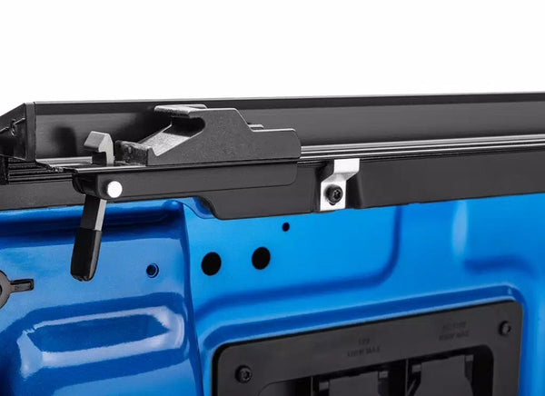 TruXedo Pro X15 Tonneau Cover (MPN: 1470901)