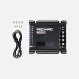 Redarc Alpha25 Battery Charger (MPN: BCDC12025B)