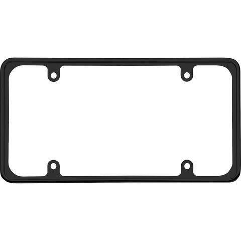License Plate Frame by Cruiser (MPN: 30650)