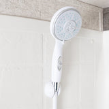 Handheld Shower Head with On/Off Valve (MPN: 43711)