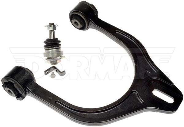 Control arm for precise wheel alignment (MPN: 528-102)