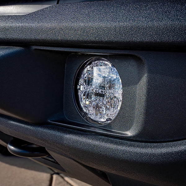 ARB LED Driving Fog Light (MPN: V3BC1KWSO)