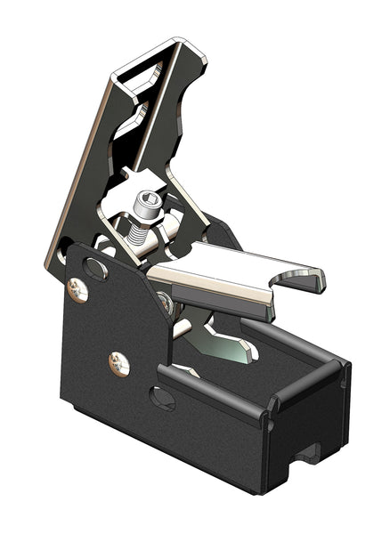 Warrior Products Jack Mount QuickLatch (MPN: 4370)