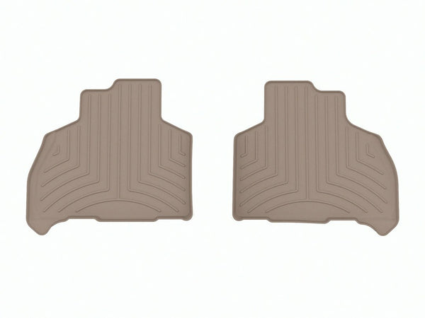 WeatherTech Floor Liner HP (MPN: 4515075IM)