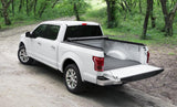 ACCESS Limited Edition Soft Roll-Up Tonneau Cover (MPN: 25359)