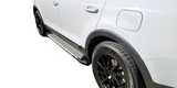 Black Horse Off Road Vortex Running Boards (MPN: VO-H1882)