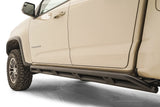 Fab Fours Chevy Colorado Tube Rock Sliders (MPN: CC21-G2050-1)