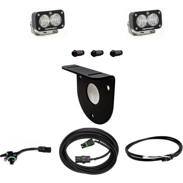 Baja Designs S2 Sport LED Backup Light (MPN: 447767UP)