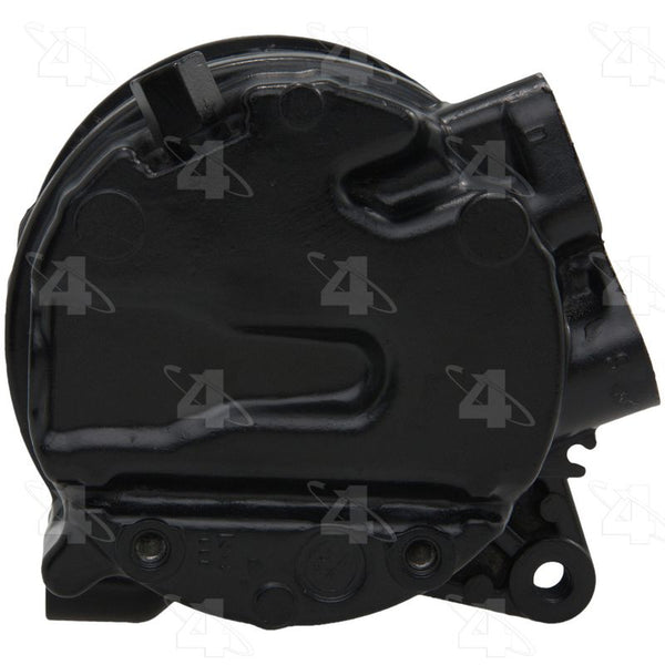 Four Seasons Air Conditioner Compressor (MPN: 67425)