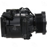 Four Seasons Air Conditioner Compressor (MPN: 57556)