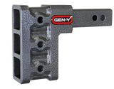 Gen-Y Hitch Mega-Duty Adjustable Drop Hitch (MPN: GH-503)