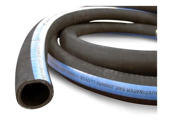 Sierra Marine Shieldsflex II Hose (MPN: 16-250-1780S)