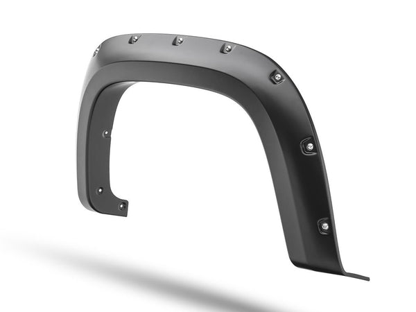 Husky Liner Fender Flare Pocket Style (MPN: 2804991)