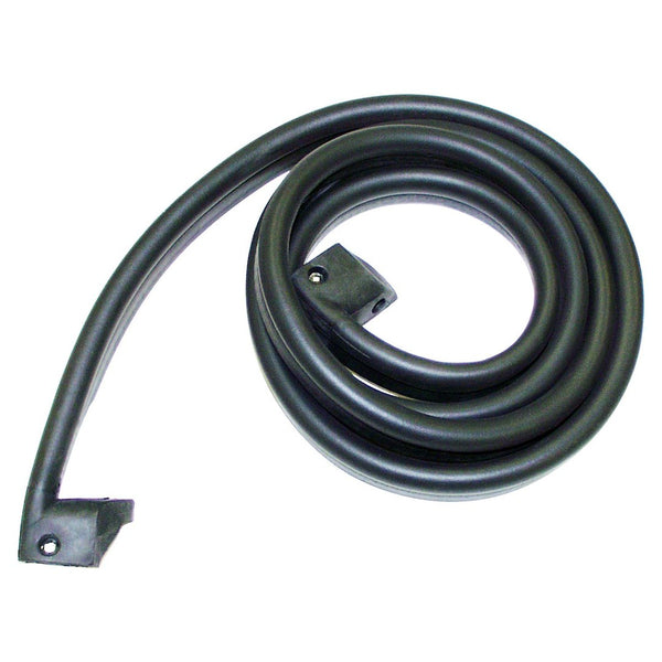 Crown Automotive Tailgate Seal (MPN: 55010064)