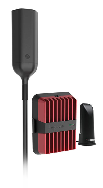 We Boost Cellular Phone Signal Booster (MPN: 650354)