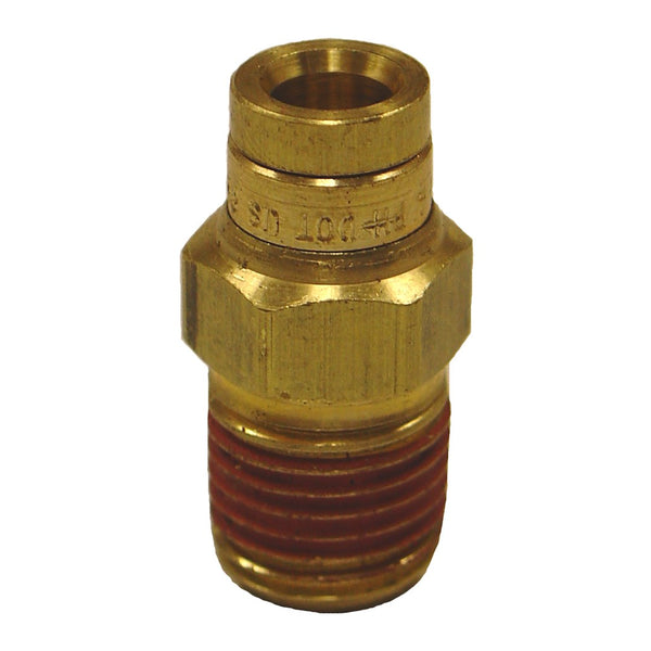 Firestone Adapter Fitting for Air Suspension (MPN: 3463)