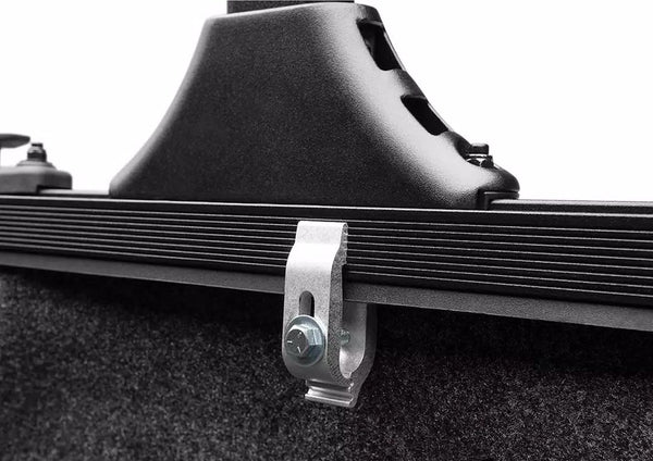 Truxedo Elevate Rack Base Rail (MPN: 1119174)