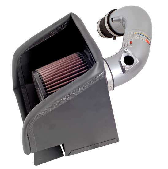 K&N 69 Series Typhoon Cold Air Intake (MPN: 69-8613TS)