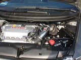 Injen Technology Cold Air Intake SP Series (MPN: SP1577BLK)