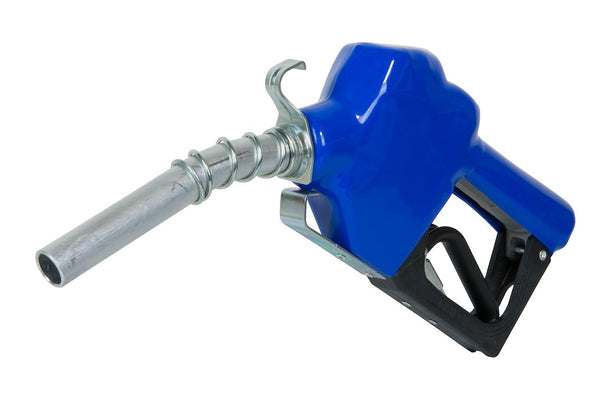 Fill-Rite Arctic Automatic Nozzle (MPN: FRNA075DAU10)