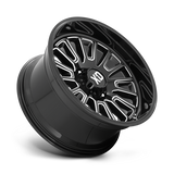 KMC Wheels XD864 Rover (MPN: XD86429063318)